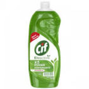DETERGENTE CIF x 750 LIMA