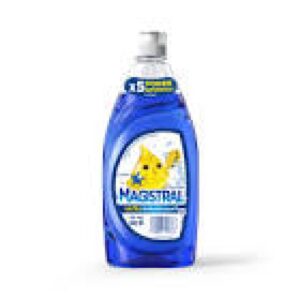 DETERGENTE MAGISTRAL x 500 MARINA