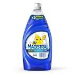 DETERGENTE MAGISTRAL x 750 MARINA