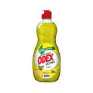 DETERGENTE ODEX x 250 LIMON