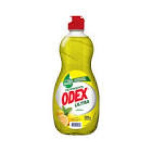 DETERGENTE ODEX x 500 LIMON