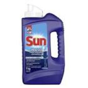 DETERGENTE SUN POLVO/LAVAVAJILLA BOT1KG