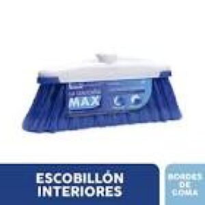 ESCOBILLON LA GAUCHITA BARREMAX