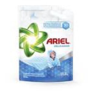 JABON LIQ.ROPA ARIEL D/P x 3L DELICADO