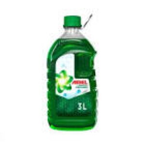 JABON LIQ.ROPA ARIEL LIMP PROF BOT 3L