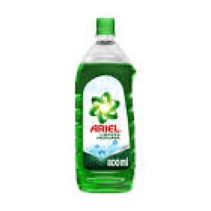 JABON LIQ.ROPA ARIEL LIMP PROF BOT 800M