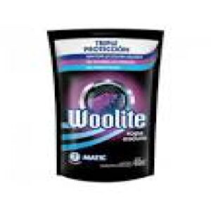 JABON LIQ.ROPA WOOLITE MATIC D/P 450 OSCUROS