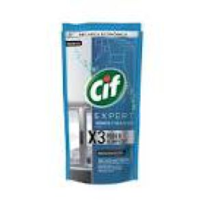 LIMPIADOR CIF VIDRIO D/P 450