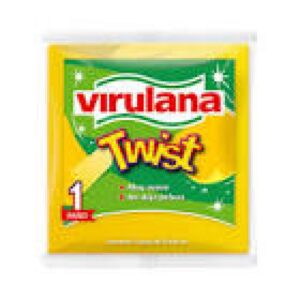 PAÑO VIRULANA TWIST 1U