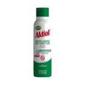 REPELENTE AKTIOL AEROSOL x 143 EXTRA DUR.