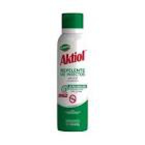 REPELENTE AKTIOL AEROSOL x 143 EXTRA DUR.