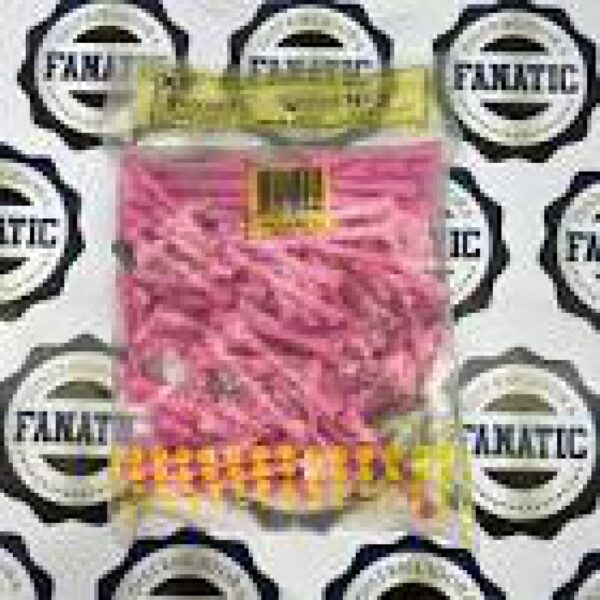 BIGUDI PLASTICO C/HILO X100 N2