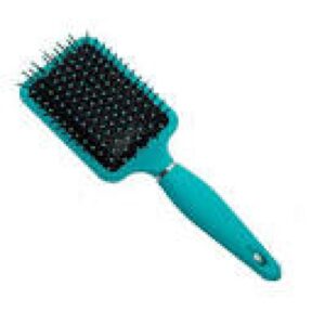 CEPILLO NEUMATICO PALETA COLOR