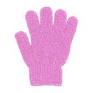 GUANTES EXFOLIANTE