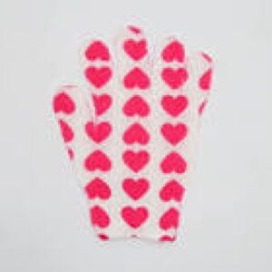 GUANTES EXFOLIANTE FANTASIA