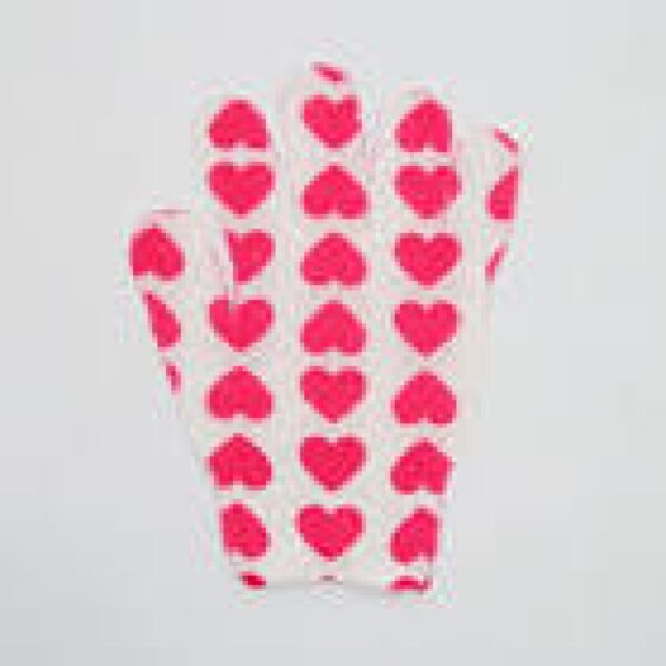 GUANTES EXFOLIANTE FANTASIA