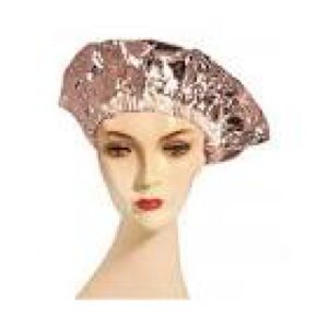 GORRO TERMICO SUPER METALIZADO