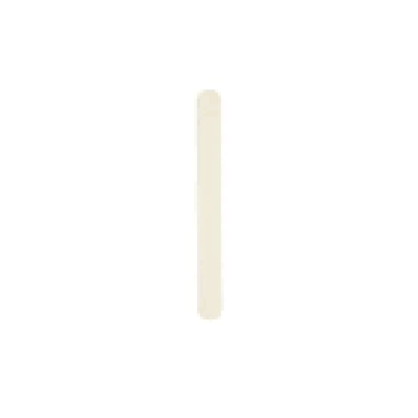 LIMA RECTA BLANCA 100/180