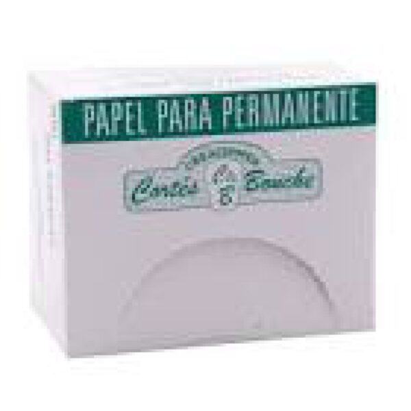 PAPEL P/PERMANENTE SUPER X 300