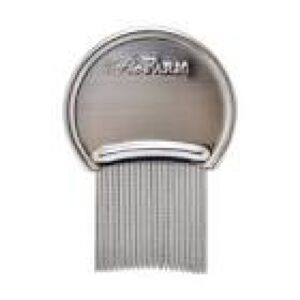 PIENE CASPERO METAL ACANALADO
