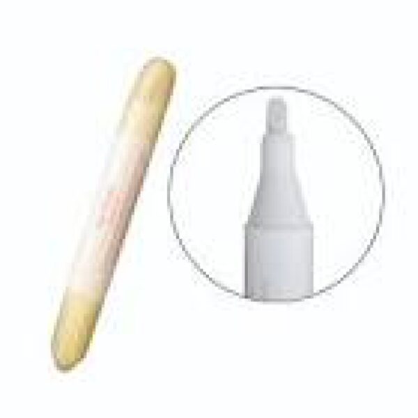LAPIZ RECARGABLE CORRECTOR DE ESMALTE