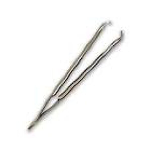 PINZA P/DEPIILAR XZN HUECA x 12