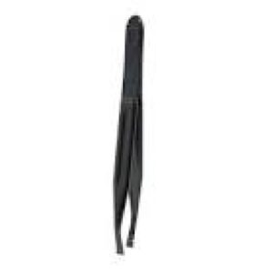 PINZA P/DEPILAR XZN NEGRA X 12