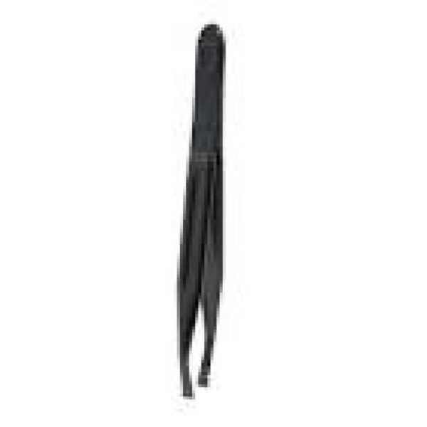 PINZA P/DEPILAR XZN NEGRA X 12