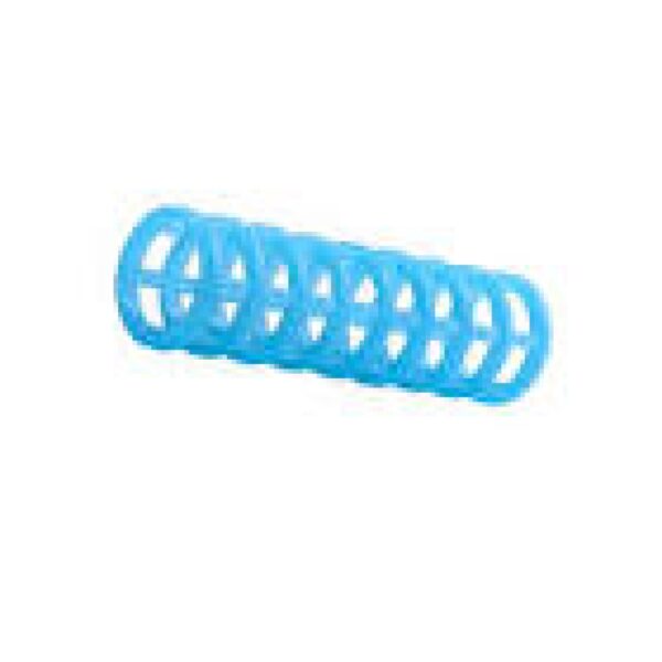 RULEROS PLASTICOS N 4 x12