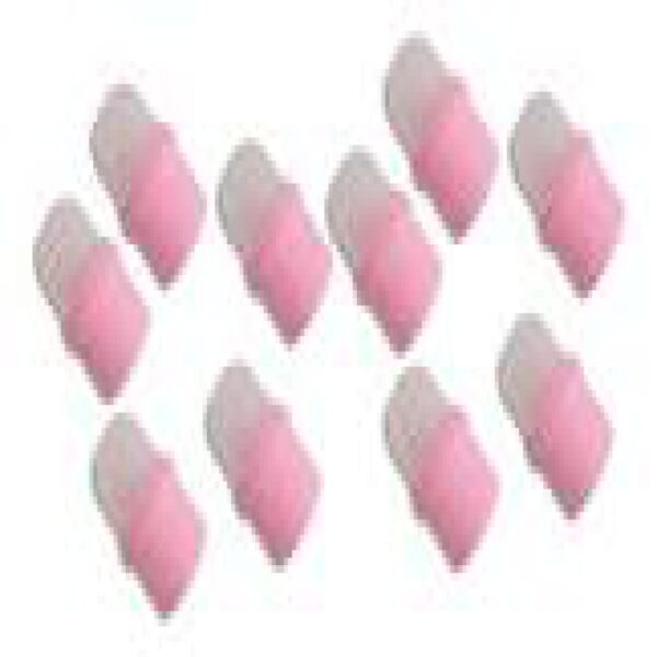 CAPUCHON CAPSULA P/REMOCION DE ESMALTE X5