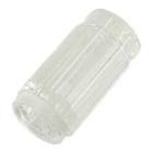 SELLO SILICONA TRANSPARENTE