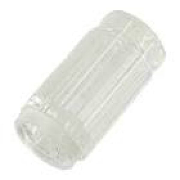 SELLO SILICONA TRANSPARENTE