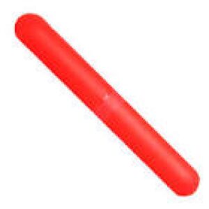 PORTA CEPILLO DENTAL TORPEDO