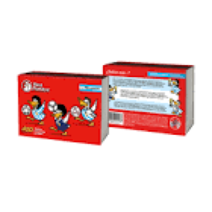 FOSFOROS TRES PATITOS 400u