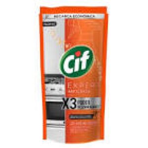 LIMPIADOR CIF COCINA D/P 450