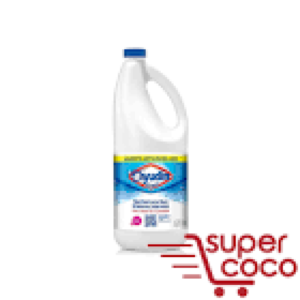 QUITAMANCHAS AYUDIN BLANCOS INTENSOS x 2L