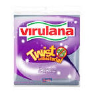 PAÑO VIRULANA TWIST ANTIBACTER