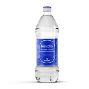 ALCOHOL FINO BIALCOHOL 96* x1L