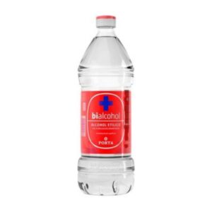 ALCOHOL FINO BIALCOHOL 70* x1L